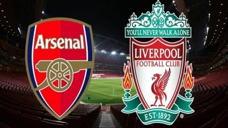 Nhận định kèo Arsenal vs Liverpool lúc 02h15 ngày 16/7/2020 – Ngoại Hạng Anh