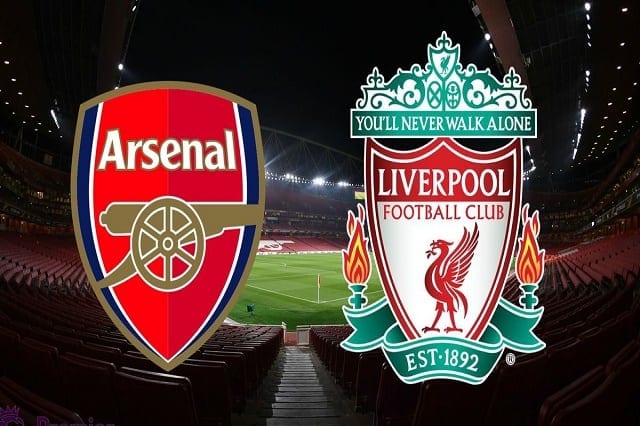 Nhận định kèo Arsenal vs Liverpool lúc 02h15 ngày 16/7/2020 – Ngoại Hạng Anh