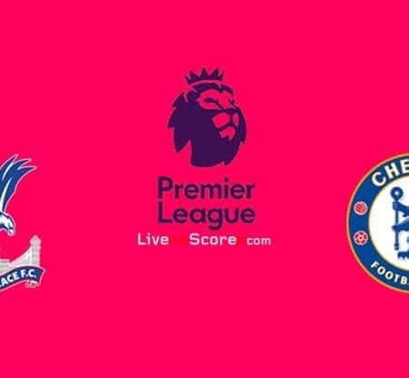 Soi kèo Crystal Palace vs Chelsea lúc 00h00 ngày 8/7/2020