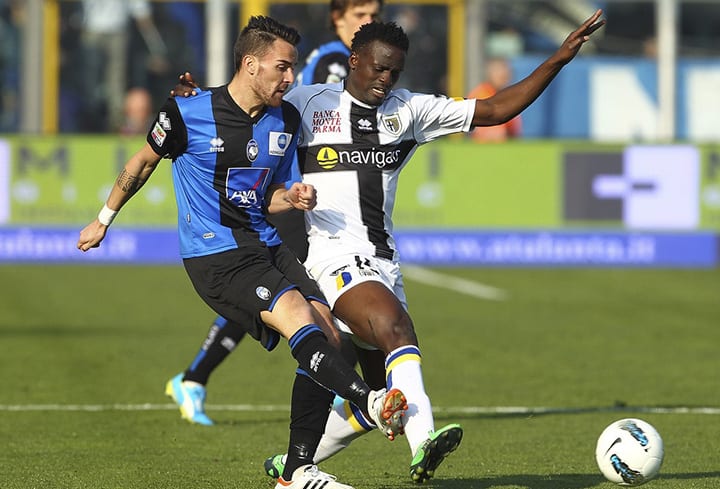 Atalanta khả năng sẽ giành được 3 điểm trọn vẹn trong trận đấu lần này