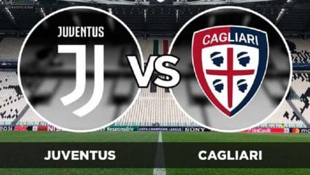 Soi kèo Cagliari vs Juventus lúc 2h45 ngày 30/7/2020