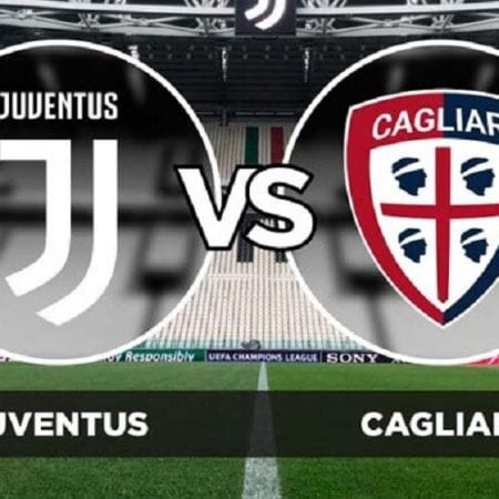 Soi kèo Cagliari vs Juventus lúc 2h45 ngày 30/7/2020