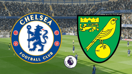Soi kèo Chelsea vs Norwich City 02h15 ngày 15/07/2020