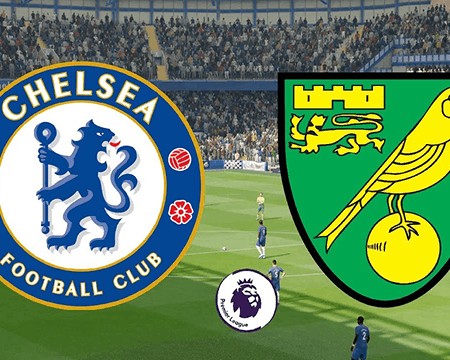 Soi kèo Chelsea vs Norwich City 02h15 ngày 15/07/2020