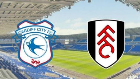 Soi kèo Fulham vs Cardiff lúc 1h45 ngày 31/7/2020 – Hạng Nhất Anh
