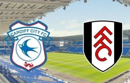 Soi kèo Fulham vs Cardiff lúc 1h45 ngày 31/7/2020 – Hạng Nhất Anh