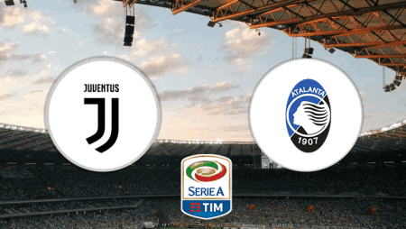 Soi kèo Juventus vs Atalanta lúc 02h45 ngày 12/07/2020 – VĐQG Italia