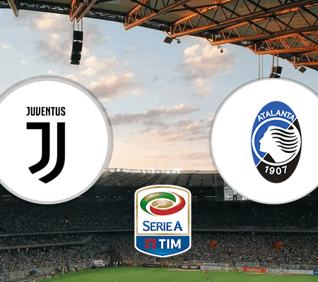 Soi kèo Juventus vs Atalanta lúc 02h45 ngày 12/07/2020 – VĐQG Italia
