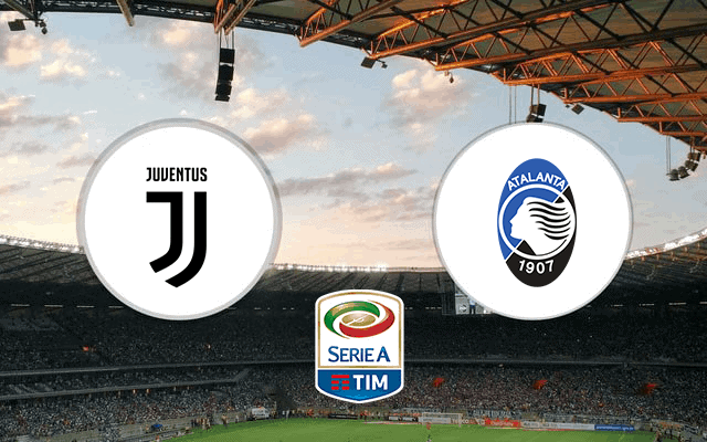 Soi kèo Juventus vs Atalanta lúc 02h45 ngày 12/07/2020 – VĐQG Italia