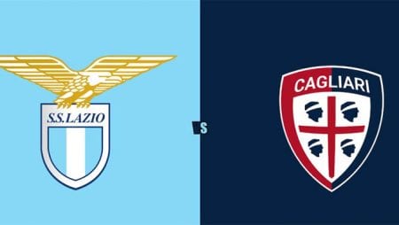 Soi kèo bóng đá Lazio vs Cagliari lúc 02h45 ngày 24/07/2020  –  Giải VĐQG Italia