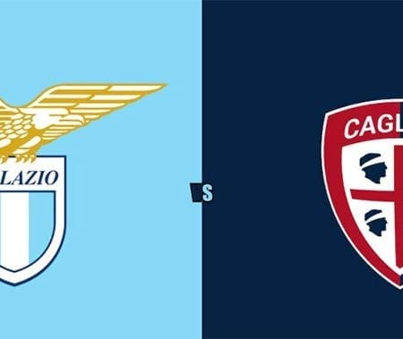 Soi kèo bóng đá Lazio vs Cagliari lúc 02h45 ngày 24/07/2020  –  Giải VĐQG Italia
