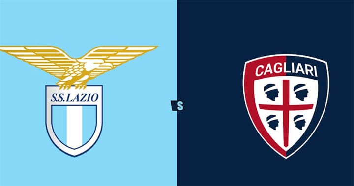Soi kèo bóng đá Lazio vs Cagliari lúc 02h45 ngày 24/07/2020  –  Giải VĐQG Italia