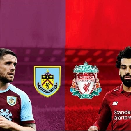 Soi kèo Liverpool vs Burnley lúc 21h00 ngày 11/7/2020