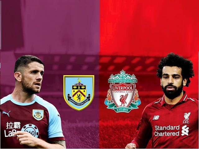 Soi kèo Liverpool vs Burnley lúc 21h00 ngày 11/7/2020