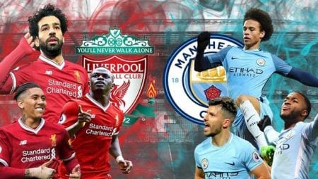 Soi kèo Manchester City vs Liverpool lúc 02h15 ngày 3/7/2020