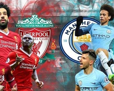 Soi kèo Manchester City vs Liverpool lúc 02h15 ngày 3/7/2020
