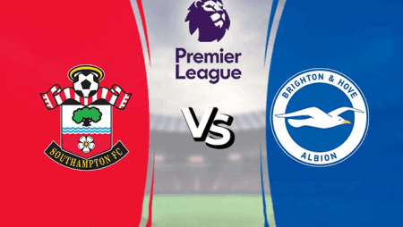 Soi kèo Southampton vs Brighton lúc 2h15 ngày 17/7/2020 – Giải đấu Ngoại Hạng Anh