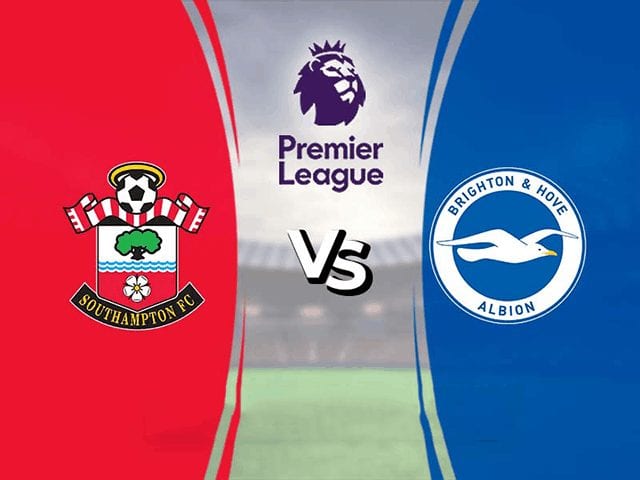 Soi kèo Southampton vs Brighton lúc 2h15 ngày 17/7/2020 – Giải đấu Ngoại Hạng Anh