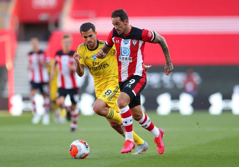 Southampton có phong độ thi đấu ổn định