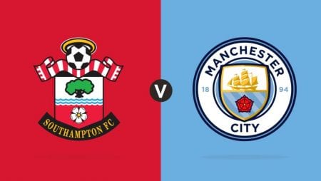 Soi kèo Southampton vs Manchester City lúc 01h00 ngày 6/7/2020 – Giải Ngoại Hạng Anh