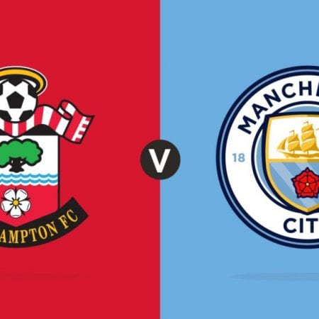 Soi kèo Southampton vs Manchester City lúc 01h00 ngày 6/7/2020 – Giải Ngoại Hạng Anh