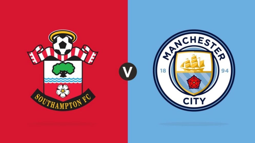 Soi kèo Southampton vs Manchester City lúc 01h00 ngày 6/7/2020 – Giải Ngoại Hạng Anh