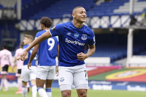Trận đấu giữa Tottenham vs Everton đang nhận được sự quan tâm của nhiều người hâm mộ