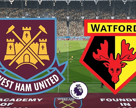Nhận định kèo West Ham vs Watford lúc 02h00 ngày 18/7/2020 – Ngoại Hạng Anh