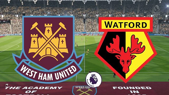 Nhận định kèo West Ham vs Watford lúc 02h00 ngày 18/7/2020 – Ngoại Hạng Anh