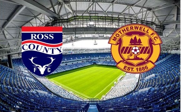 Soi kèo Ross County vs Motherwell lúc 1h45 ngày 4/8/2020 – Giải VĐQG Scotland