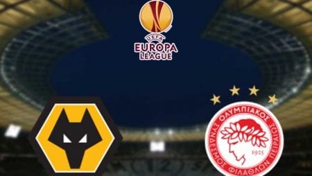 Nhận định kèo Wolves vs Olympiakos 02h00 ngày 07/08/2020 – Cúp C2 Châu Âu