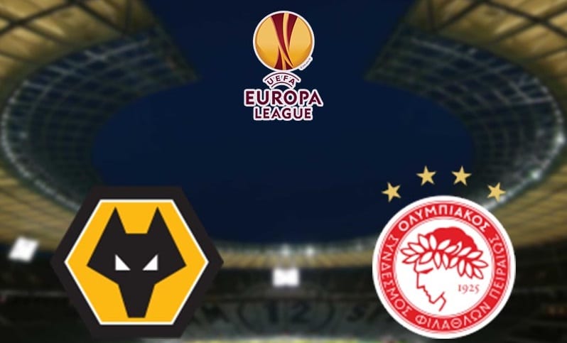 Nhận định kèo Wolves vs Olympiakos 02h00 ngày 07/08/2020 – Cúp C2 Châu Âu