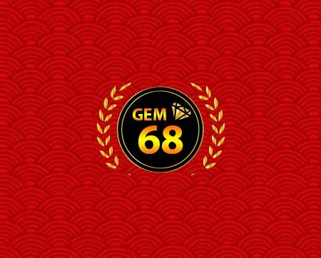 Tải Gem68-Game bài đổi thưởng trực tuyến hot nhất tại Việt Nam