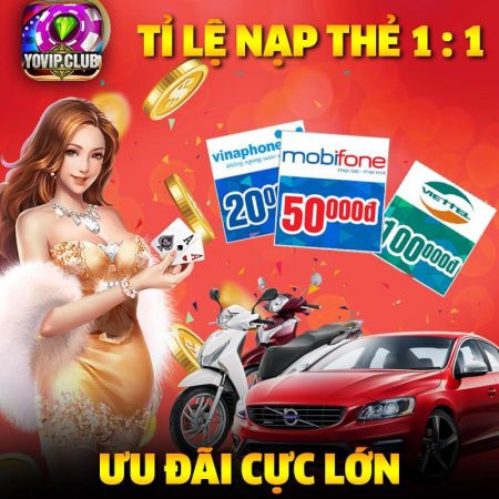 Hướng dẫn tải Yovip clup cổng game chất lượng nhất 2021