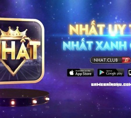 Tải Nhất club để tham gia cổng game bài đổi thưởng lớn nhất Việt Nam
